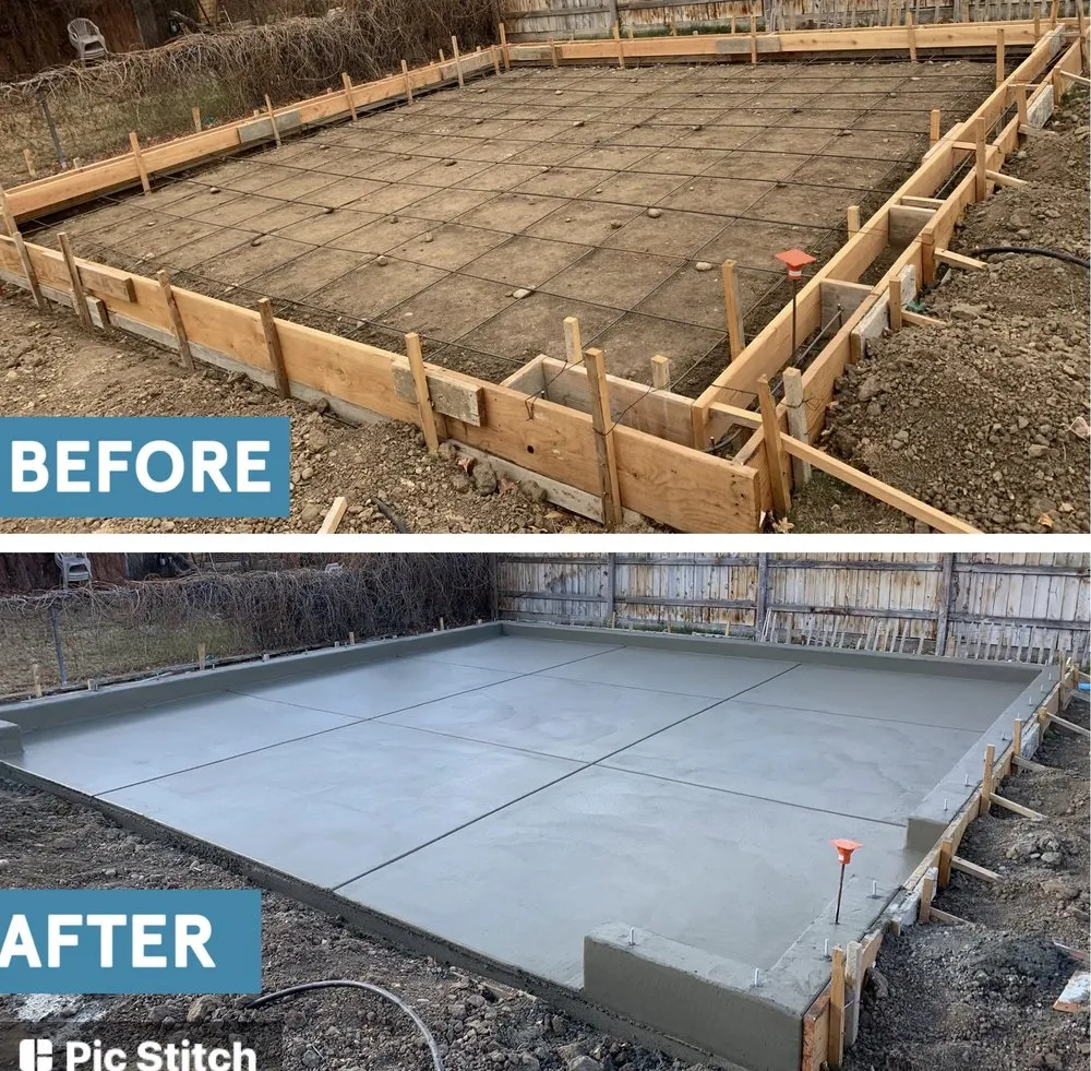 Slide of Pro’s Roofing