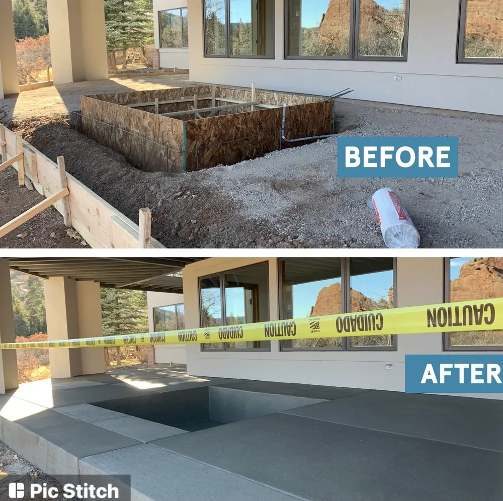 Slide of Pro’s Roofing