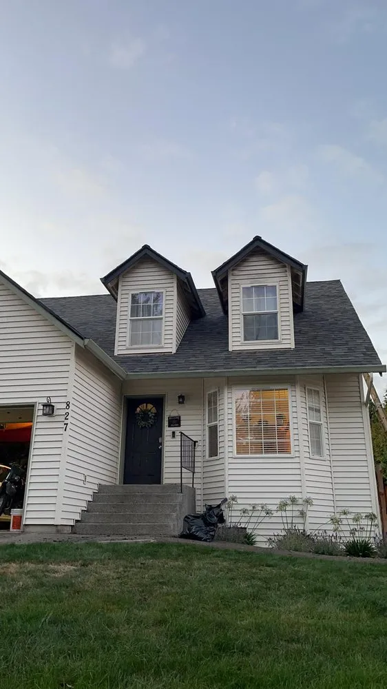 Slide of Pro’s Roofing Services