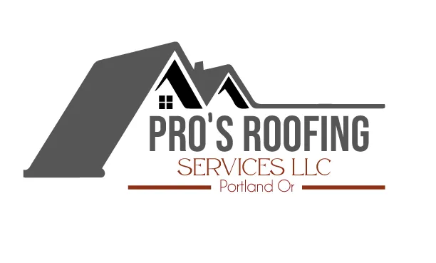 Slide of Pro’s Roofing Services