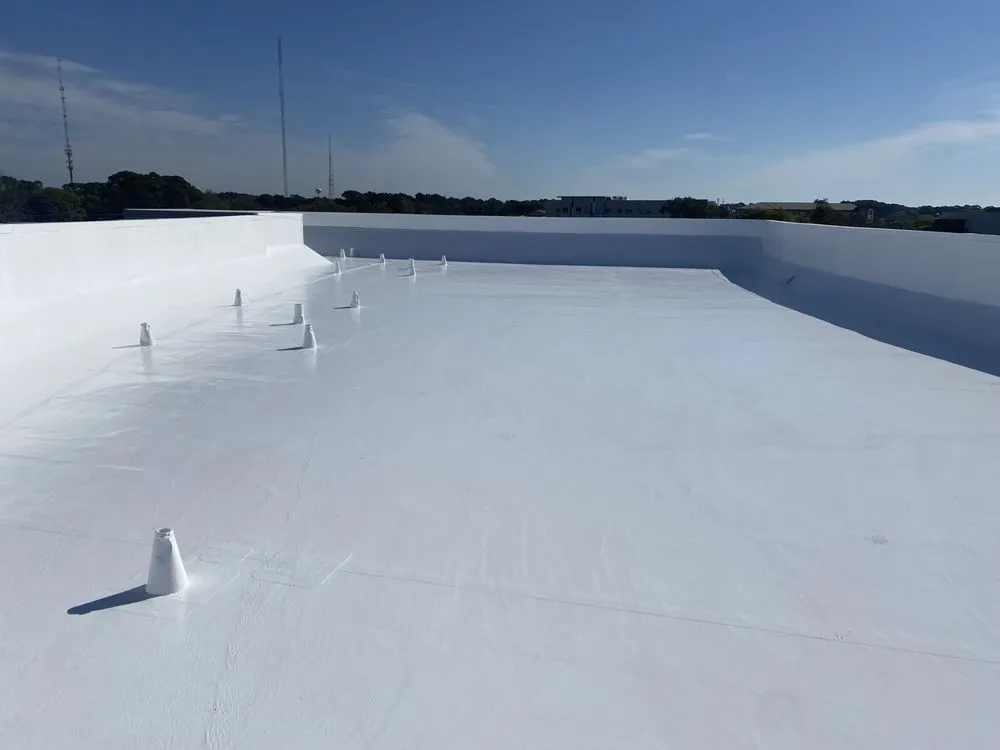 Slide of ProSeal Roofing