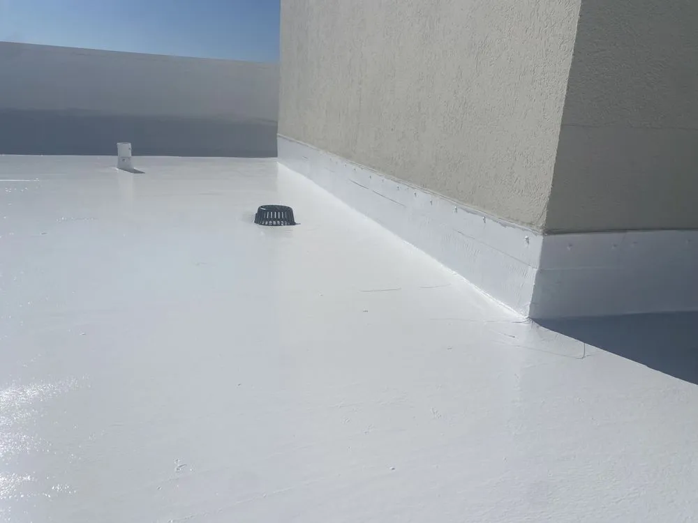 Slide of ProSeal Roofing