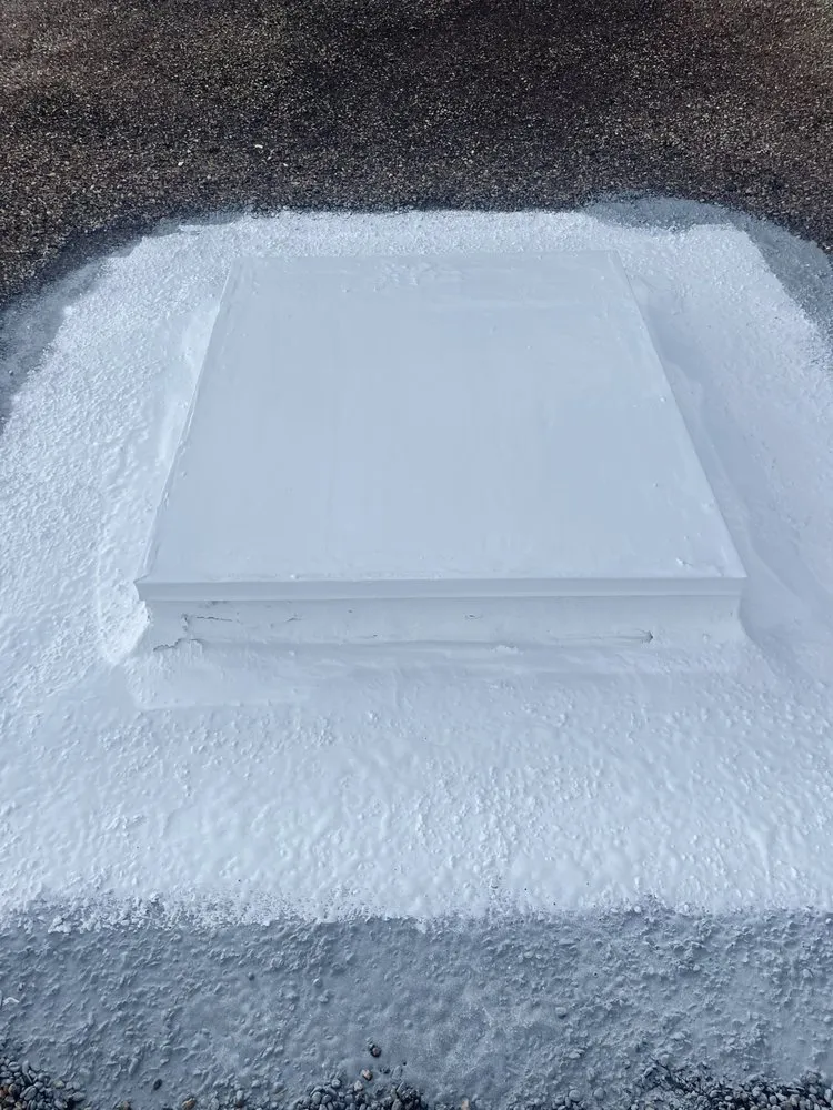 Slide of ProSeal Roofing