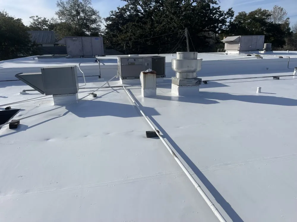 Slide of ProSeal Roofing