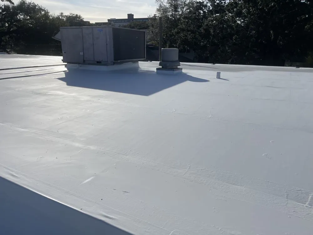 Slide of ProSeal Roofing