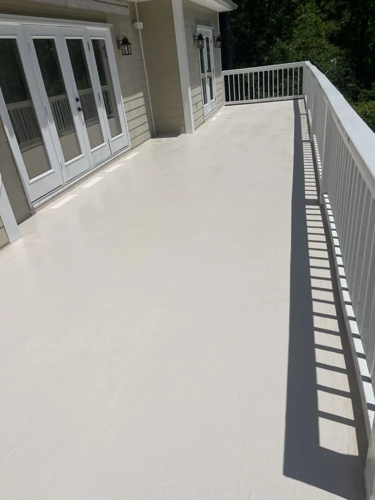 Slide of ProSeal Roofing