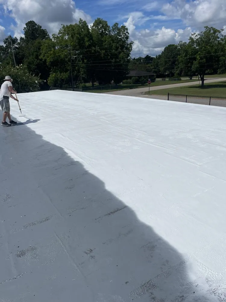 Slide of ProSeal Roofing