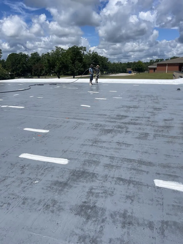 Slide of ProSeal Roofing