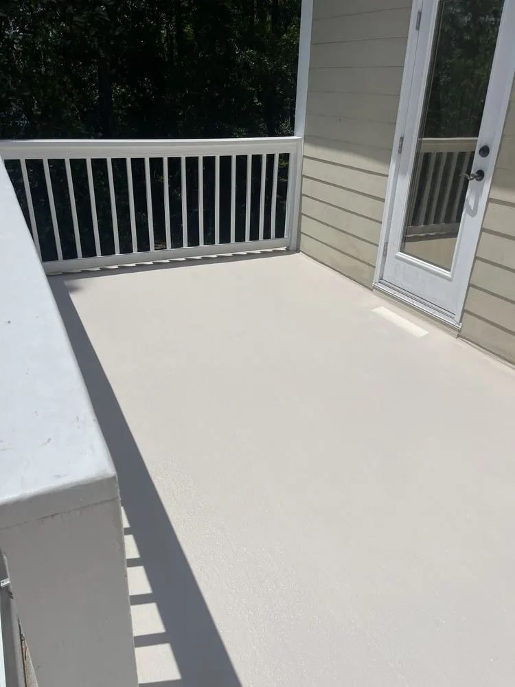 Slide of ProSeal Roofing