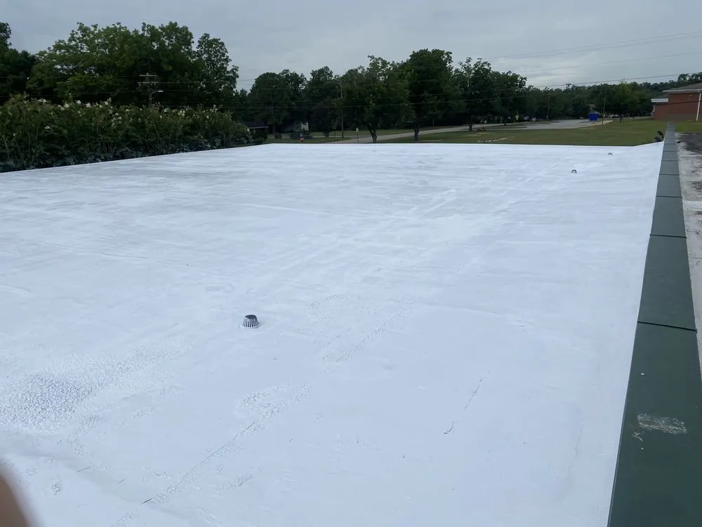 Slide of ProSeal Roofing