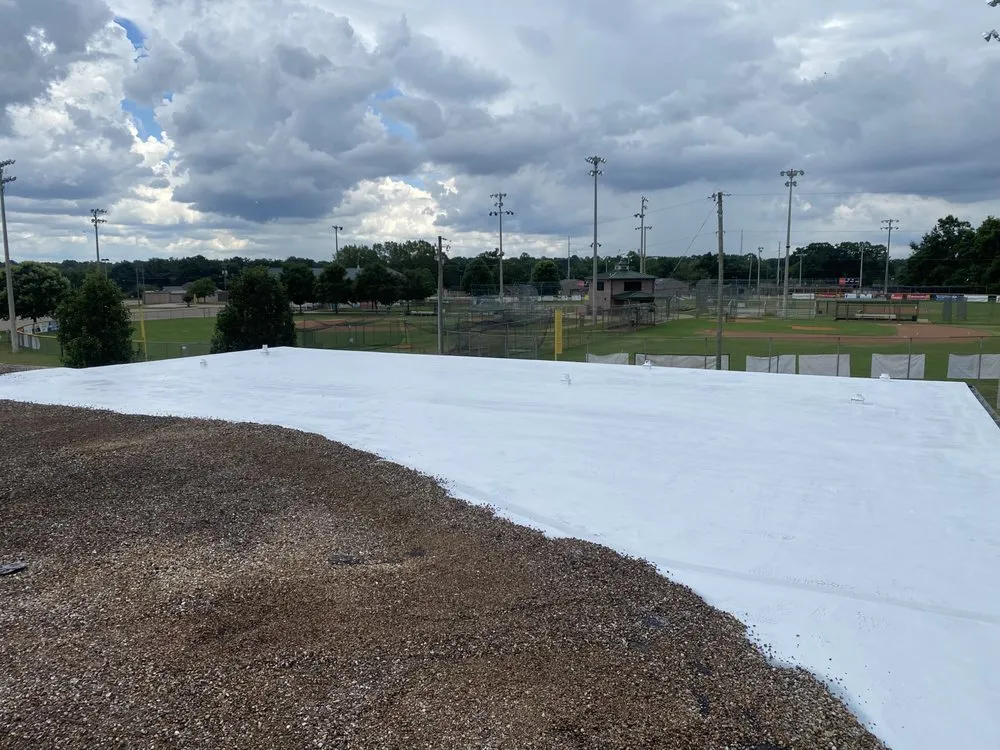 Slide of ProSeal Roofing