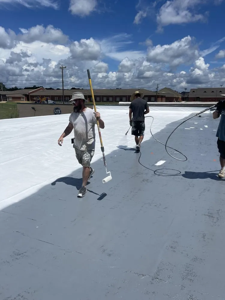 Slide of ProSeal Roofing