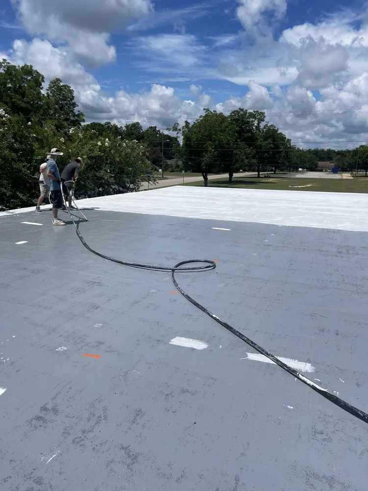 Slide of ProSeal Roofing