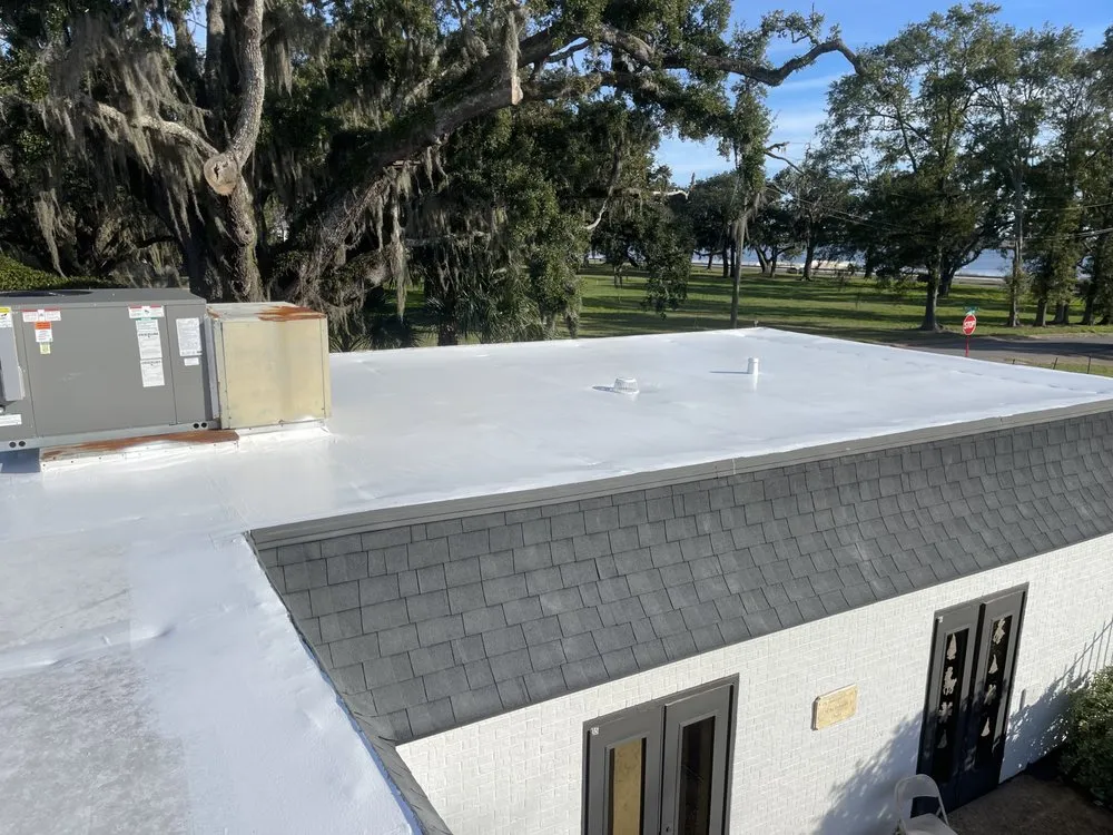 Slide of ProSeal Roofing