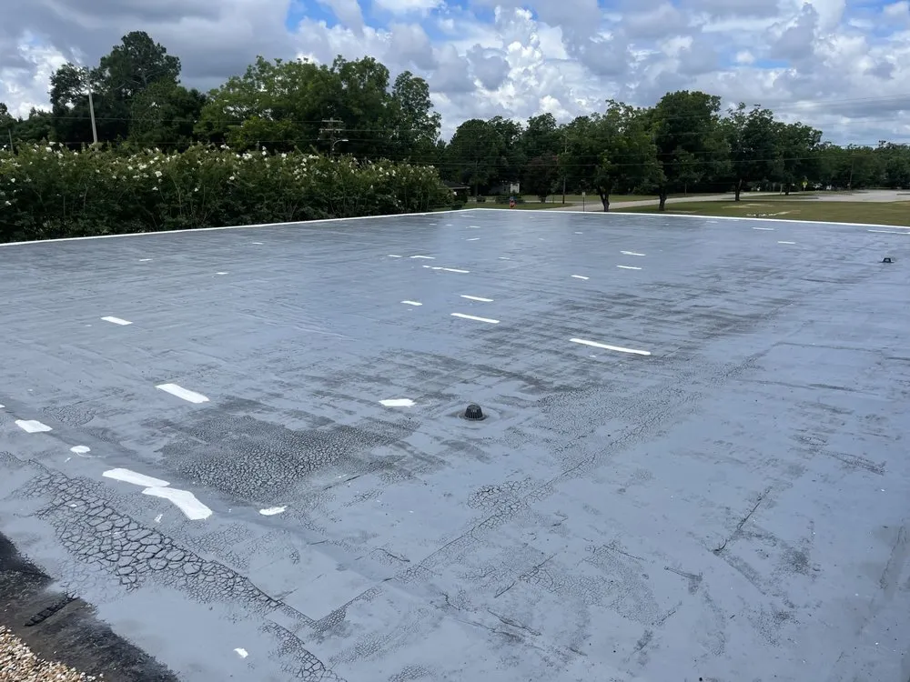 Slide of ProSeal Roofing