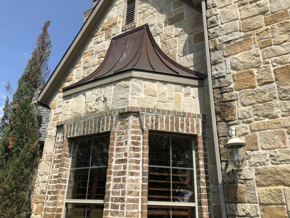 Slide of ProServ Roofing