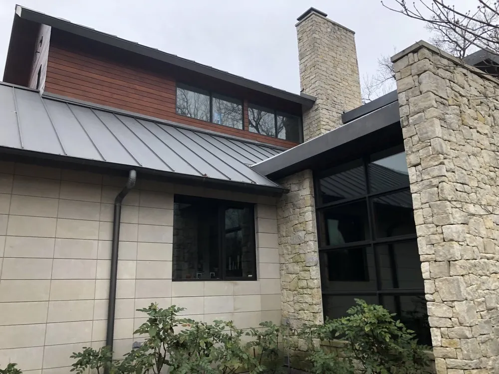 Slide of ProServ Roofing