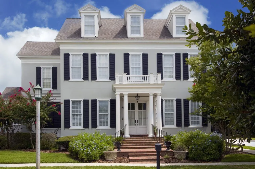 Slide of ProShield Exteriors