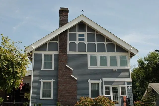 Slide of ProShield Exteriors