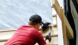 Slide of ProShield Exteriors