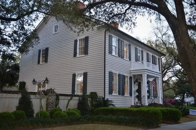 Slide of ProShield Exteriors