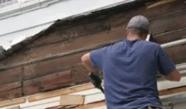 Slide of ProShield Exteriors