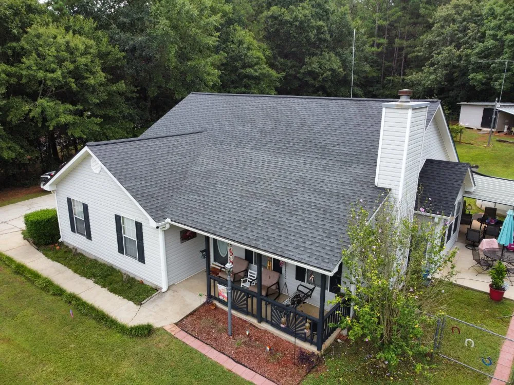 Slide of ProShield Roofing