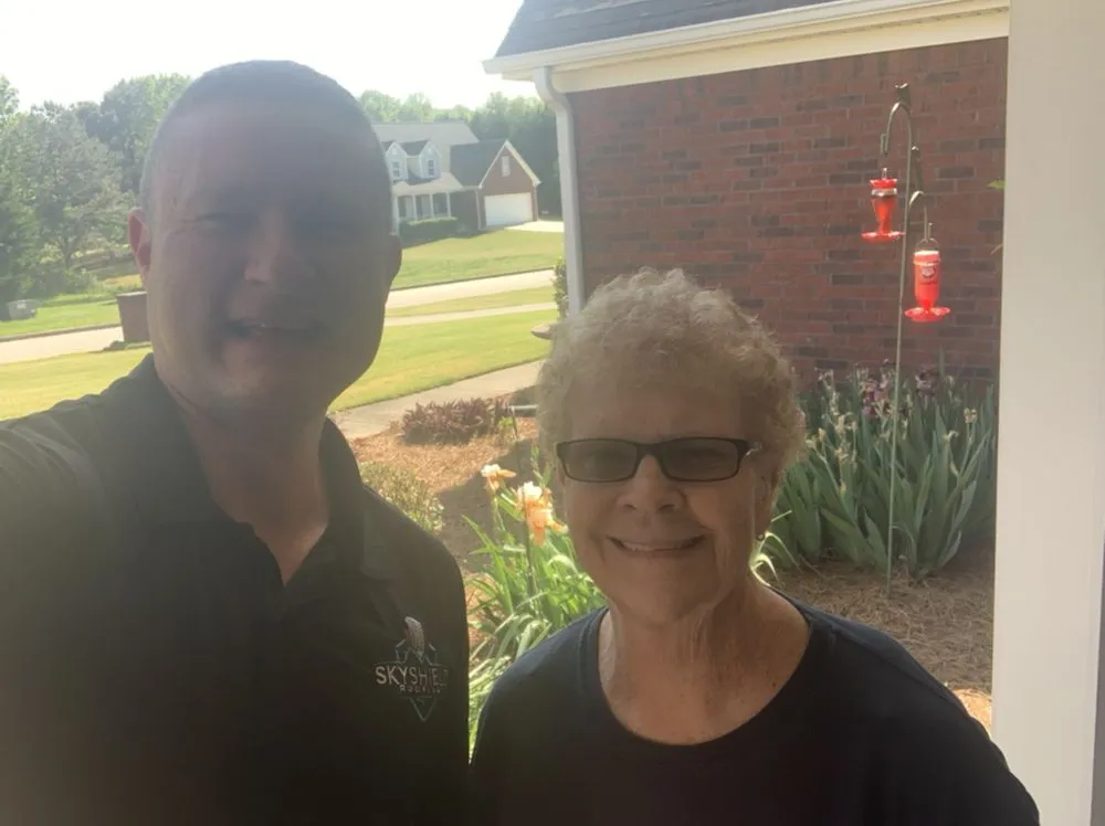 Slide of ProShield Roofing