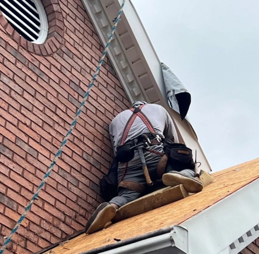 Slide of ProShield Roofing