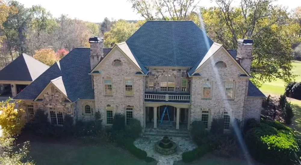 Slide of Proshield Roofing