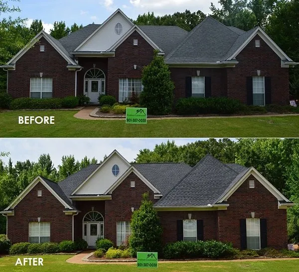 Slide of Proshot Construction