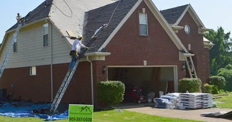 Slide of Proshot Construction