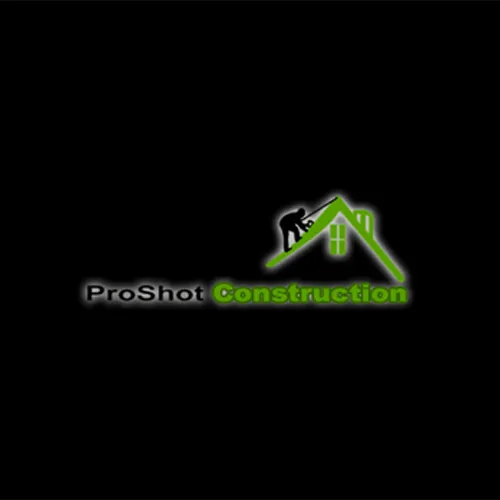 Slide of Proshot Construction