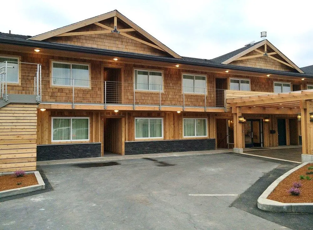 Slide of Proside Construction