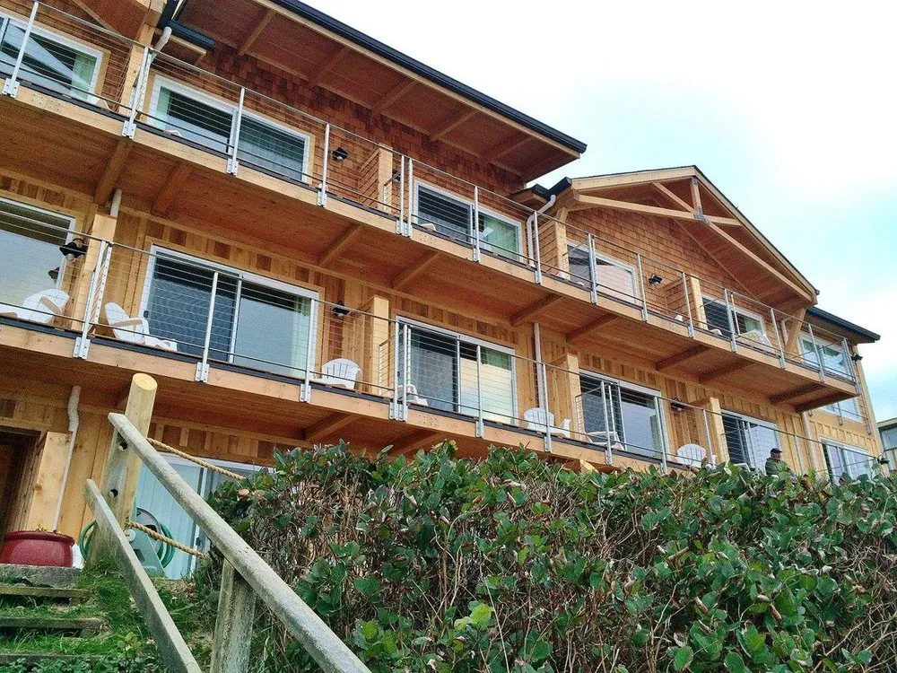 Slide of Proside Construction