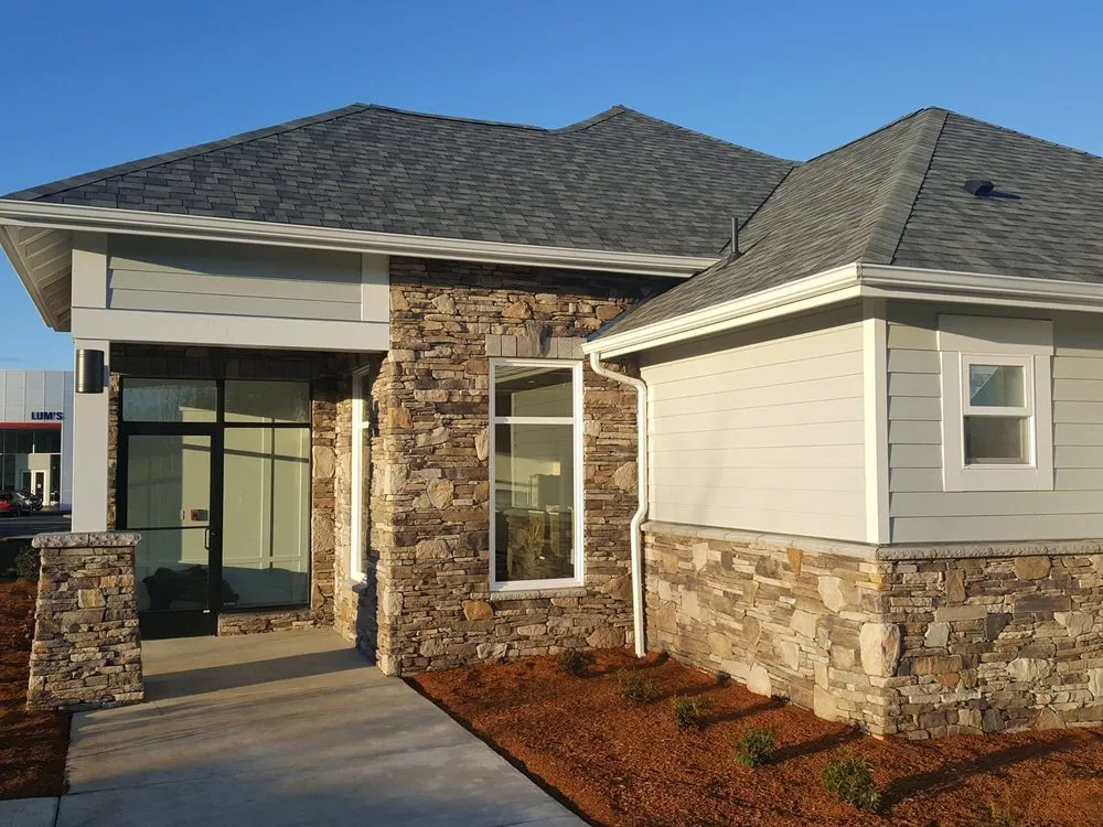 Slide of Proside Construction