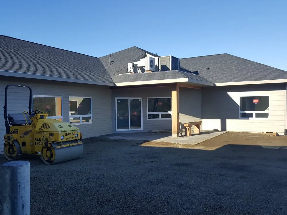 Slide of Proside Construction