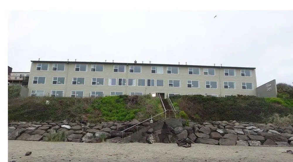 Slide of Proside Construction