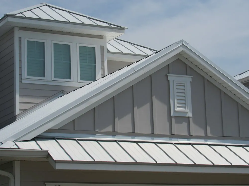 Slide of Proside Exterior of Florida