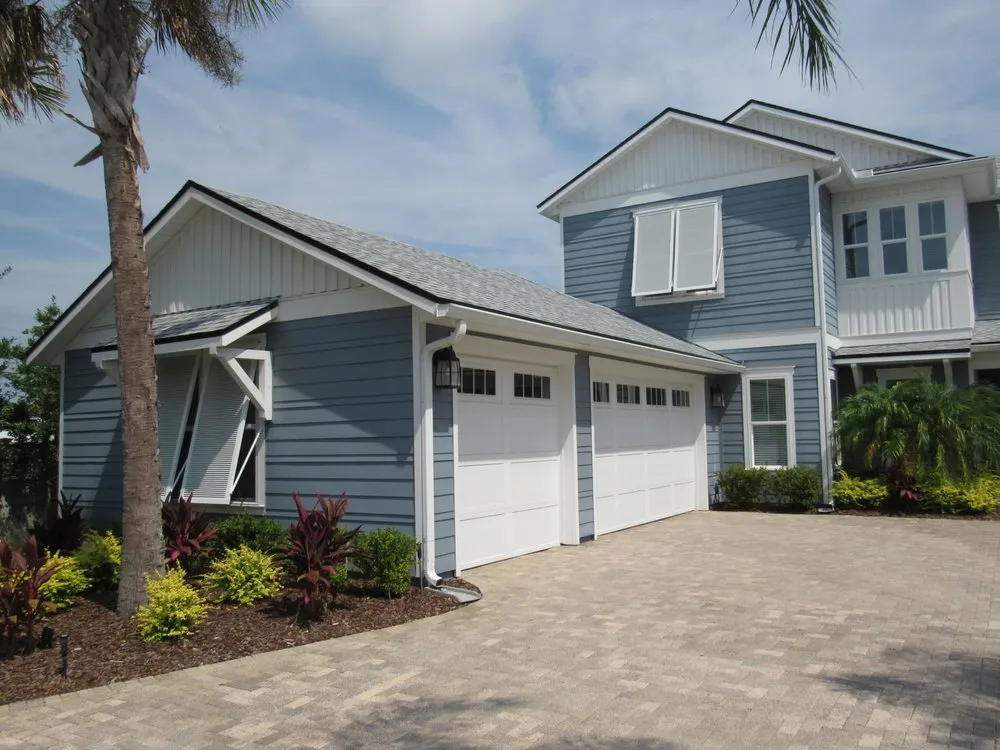 Slide of Proside Exterior of Florida