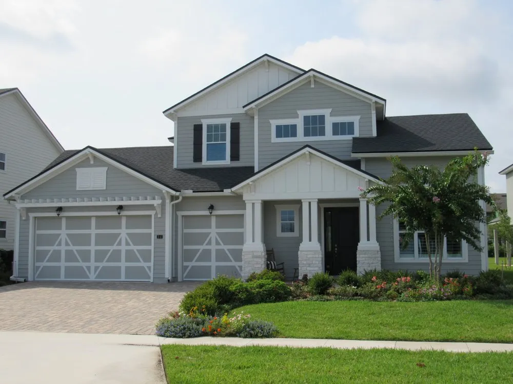 Slide of Proside Exterior of Florida