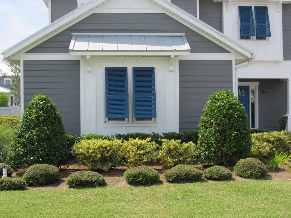 Slide of Proside Exterior of Florida