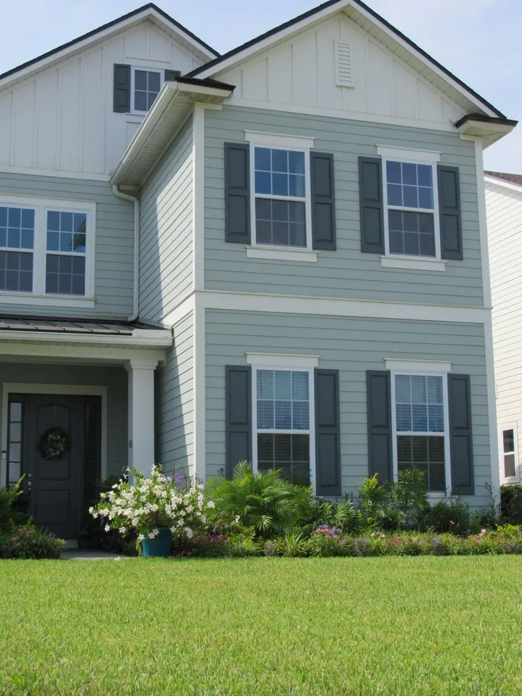 Slide of Proside Exterior of Florida