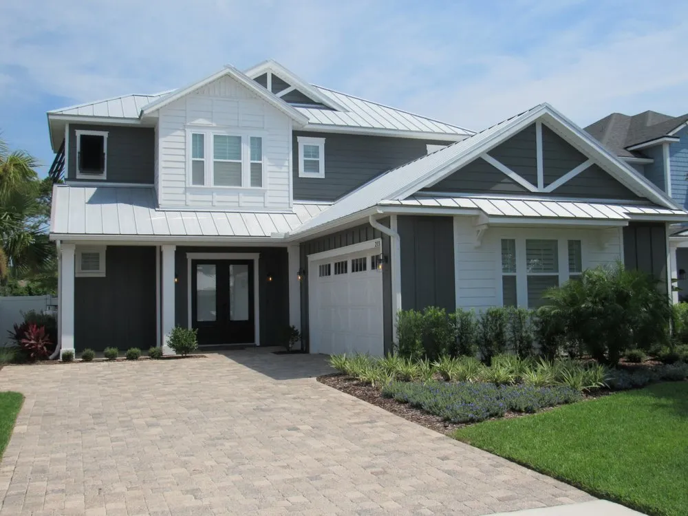 Slide of Proside Exterior of Florida