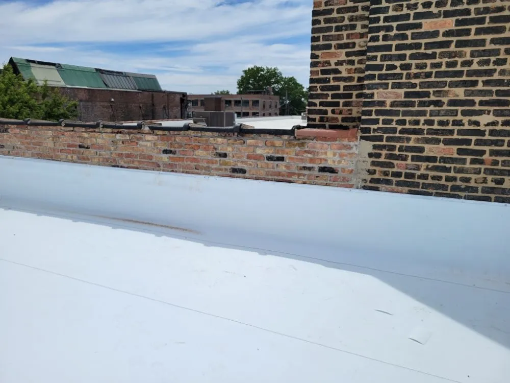 Slide of Prosmark Roofing