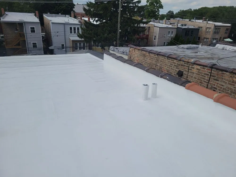 Slide of Prosmark Roofing