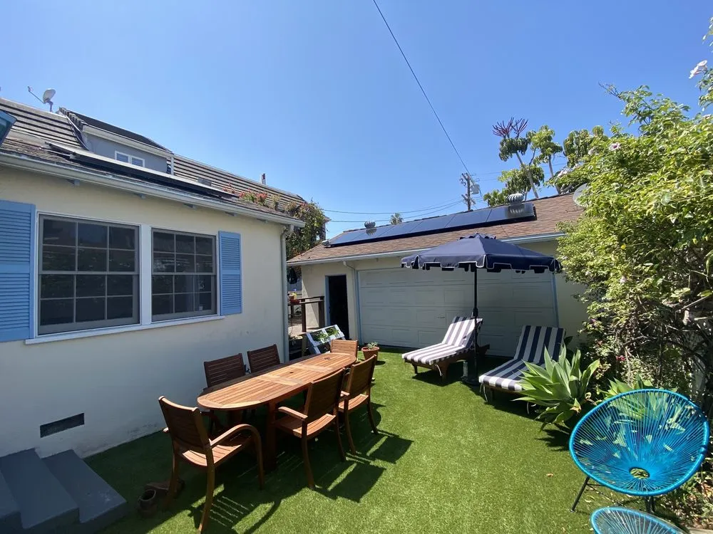 Slide of Prosolar systems