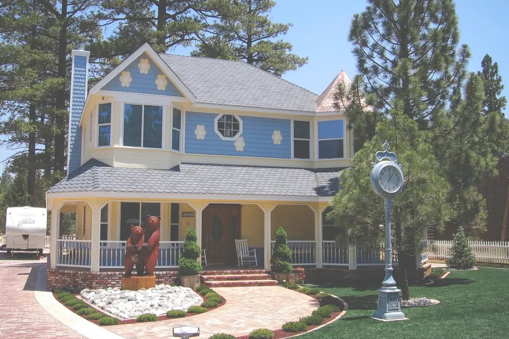 Slide of Prosource Builders