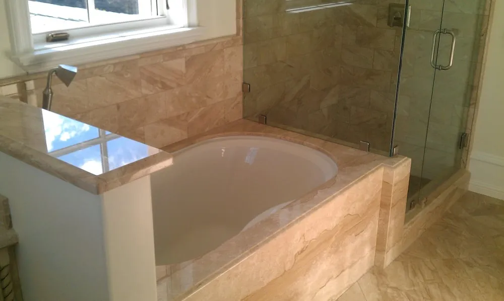 Slide of Prosource Builders