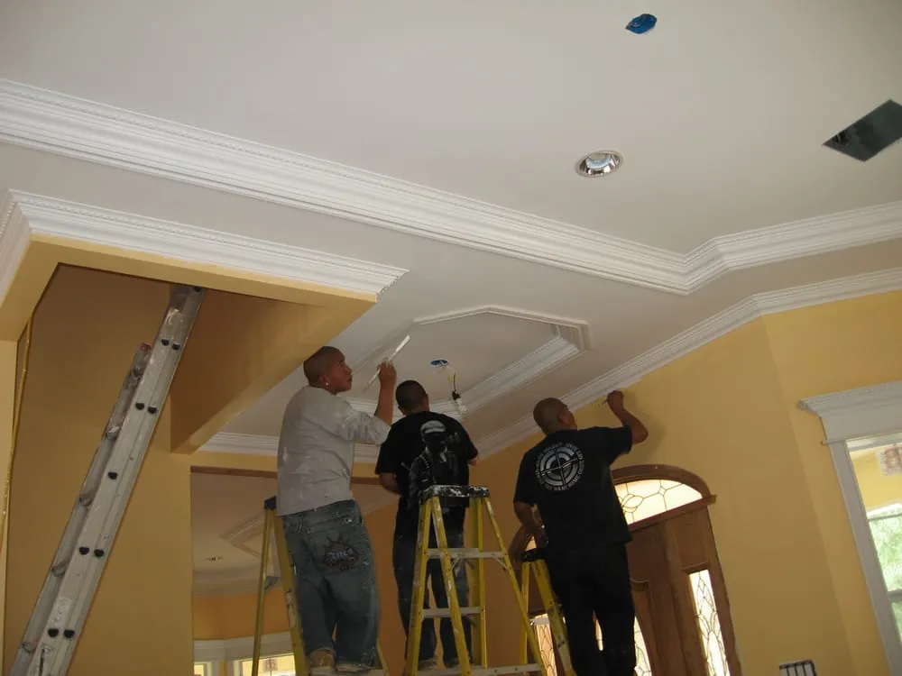 Slide of Prosource Builders